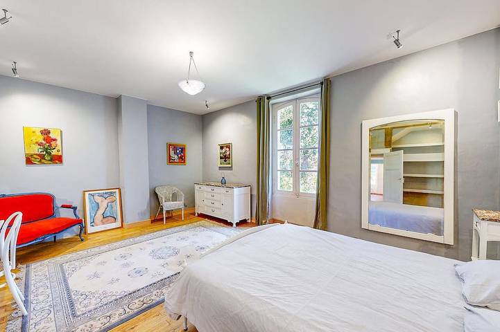 Location de vacances pour 15 personnes, avec jardin à Castillonnès - 3