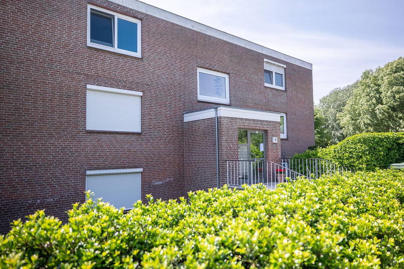 Hekmat Apartments Nordseeblick Schobüll - Apartment Nordseeblick, foto 7