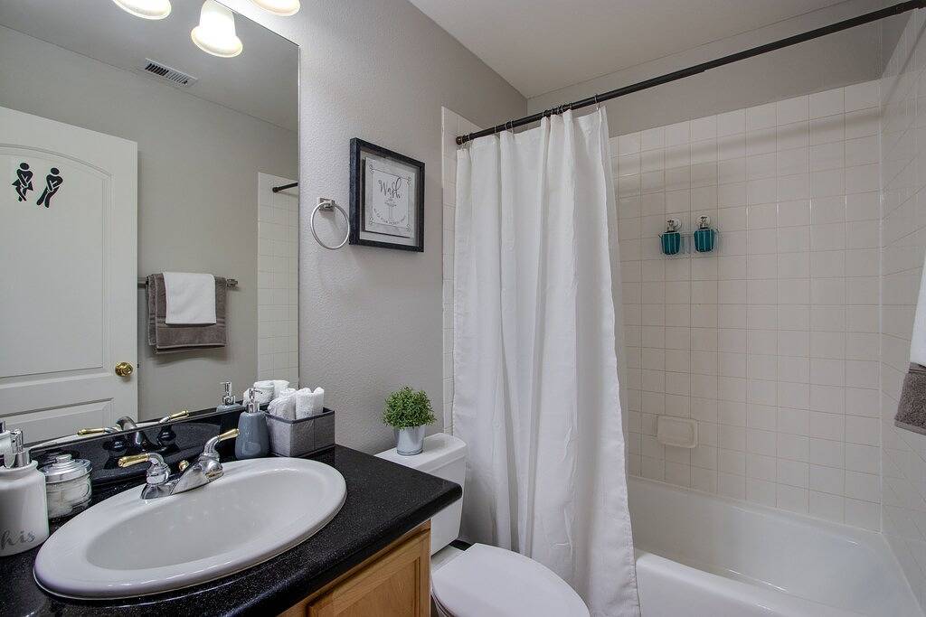 Entspannen im coolen Vista in North Las Vegas, Nevada