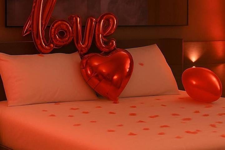 Location de vacances pour 2 personnes, avec jacuzzi à Ollioules