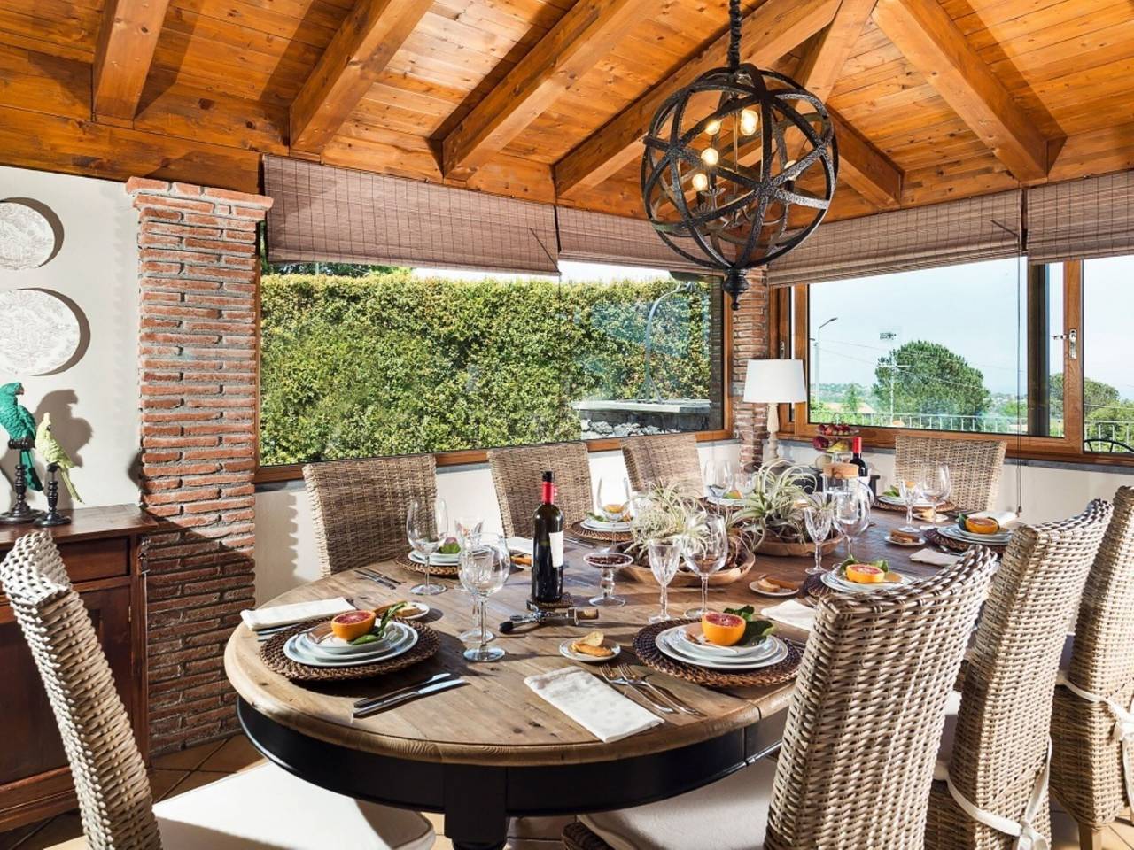 Appartamento intero, Villa Etna in Viagrande, Etna