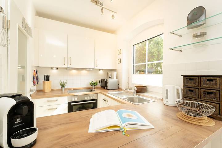 Strandhaus für 6 Personen, mit Sauna und Garten sowie Terrasse, kinderfreundlich in Grömitz - 3