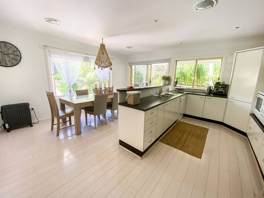 Nobbys Beach Retreat in Port Macquarie, New South Wales