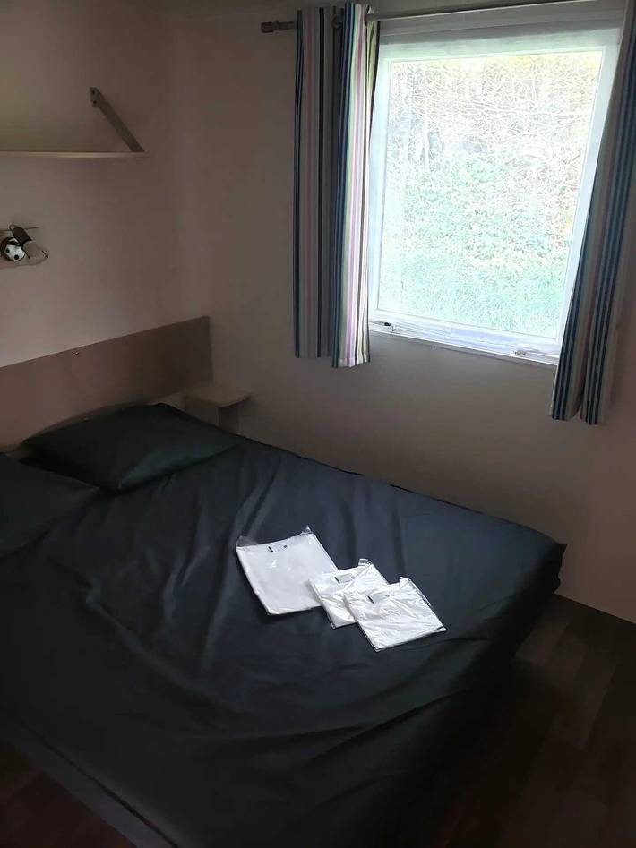 Mobil home pour 6 personnes à Inguiniel - 4