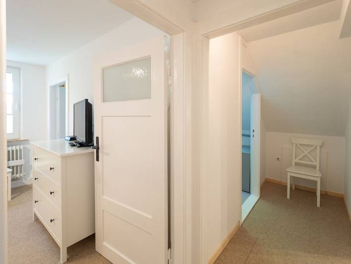 Ferienwohnung für 3 Personen, mit Haustier auf den Ostfriesische Inseln - 3