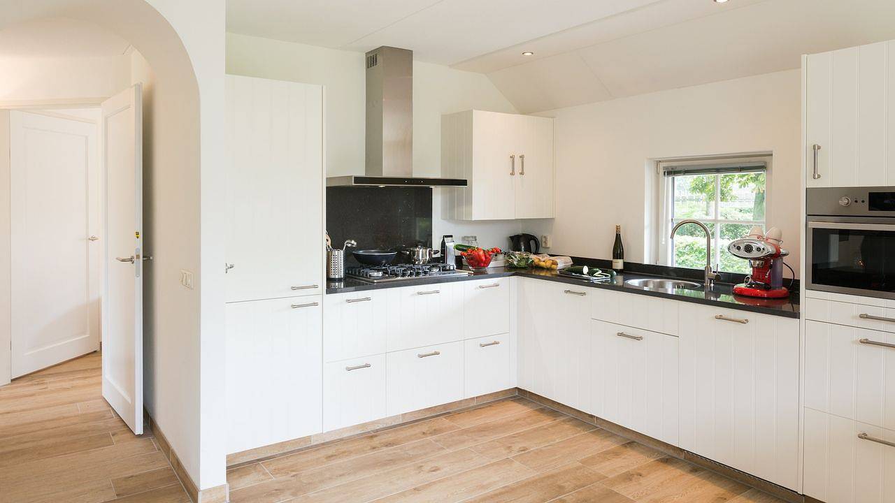 Villa für 6 Personen (125 m²) in Hellendoorn in Hellendoorn, Sallandse Heuvelrug