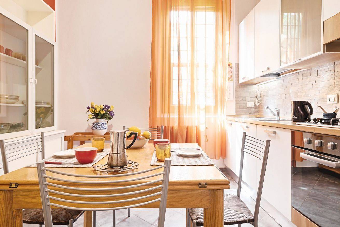 Ganze Wohnung, Ferienwohnung für 4 Personen in Bologna, Bologna Provinz