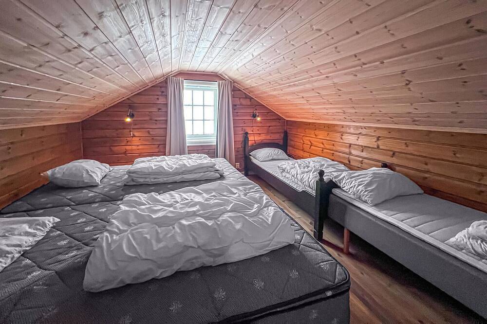 Tolles Haus in Gålå mit Sauna in Gålå, Sør-Fron