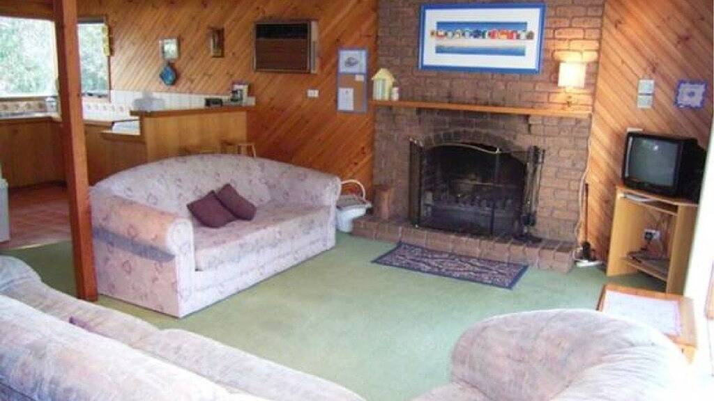 Holiday Home for 5 People in Anglesea, Surf Coast Shire