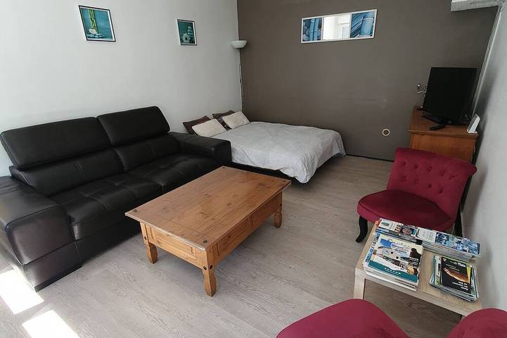 Location de vacances pour 6 personnes, avec terrasse et jardin, animaux acceptés à Castellane - 2