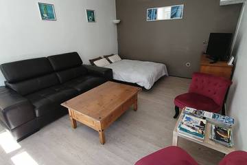Gîte pour 6 Personnes dans Castellane, Gorges du Verdon, Photo 1