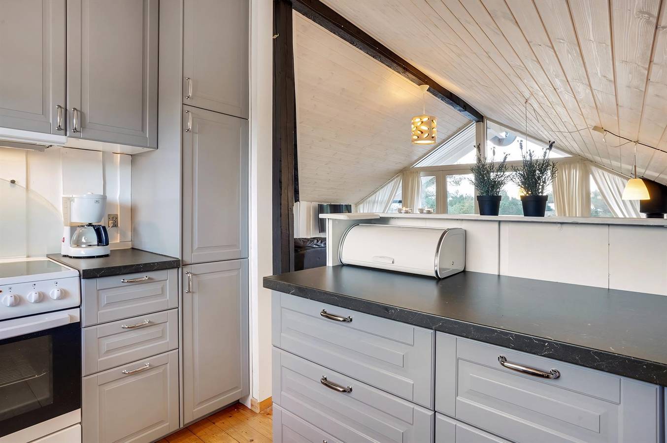 Awesome home in Rømø w/ Wifi and 3 Bedrooms in Sønderstrand, Tagholm