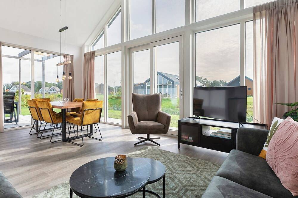 Detached villa for 4 persons in Tynaarlo, Drenthe