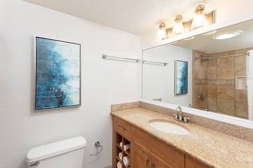 Vacation Home for 8 Guests in Yaupon Circle, Myrtle Beach, Picture 1