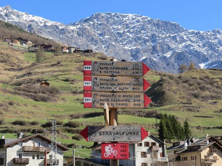 Maison d’hôte pour 4 personnes, avec jardin et jacuzzi dans Lombardie - 3