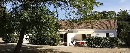 Entire studio, Studio 2 People in Saint-Georges-d'Oléron, Côte de Beauté