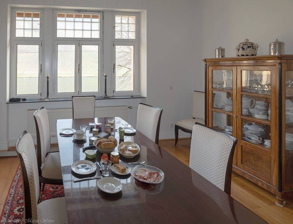 Ganze Ferienwohnung, Villa Mathilda (2 Personen in 2 Schlafzimmern) in Bernkastel-Kues, Bernkastel-Kues & Umgebung