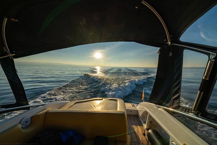 Ferienwohnung für 3 Personen, mit Haustier in Bodensee-Vorarlberg - 2