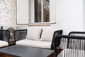 Apartment for 4 People in Torreblanca (Fuengirola), Fuengirola, Photo 4