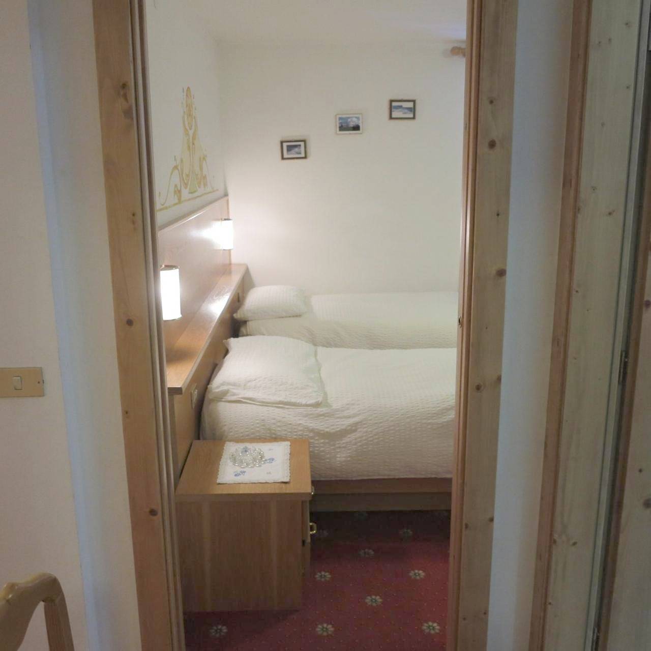Hotel Presena in Passo Tonale, Vermiglio