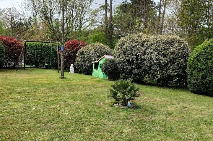 Location de vacances pour 7 personnes à Sainte-Anne-d'Auray