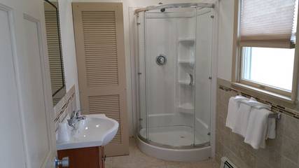 Vacation House for 9 Guests in Point Pleasant Beach, Ocean County, Picture 2