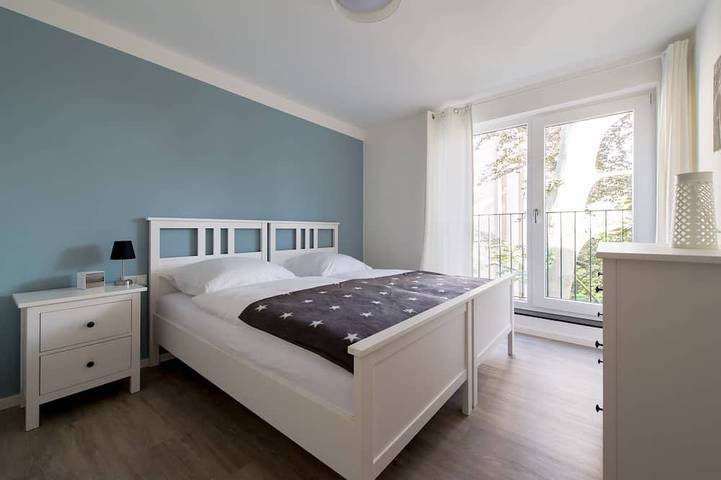 Ganze Wohnung, Moderne Ferienwohnung im Zentrum Tübingens in Tübingen, Neckar-Alb