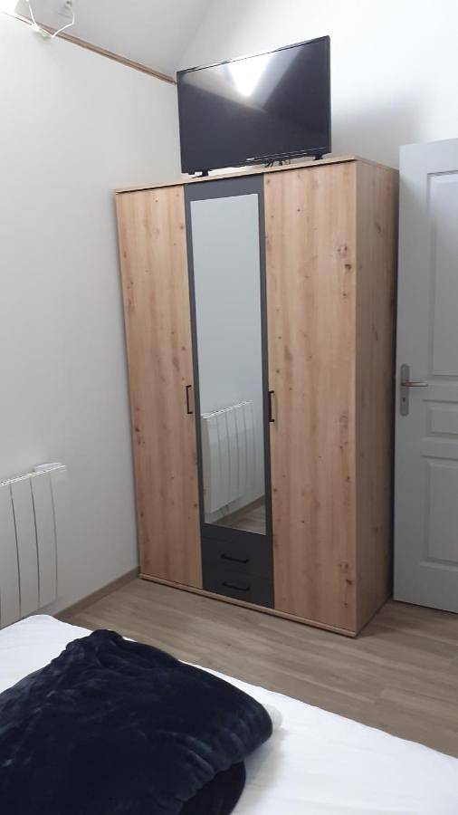 Location de vacances pour 6 personnes, avec jardin à Saint-Pierre-du-Regard - 3