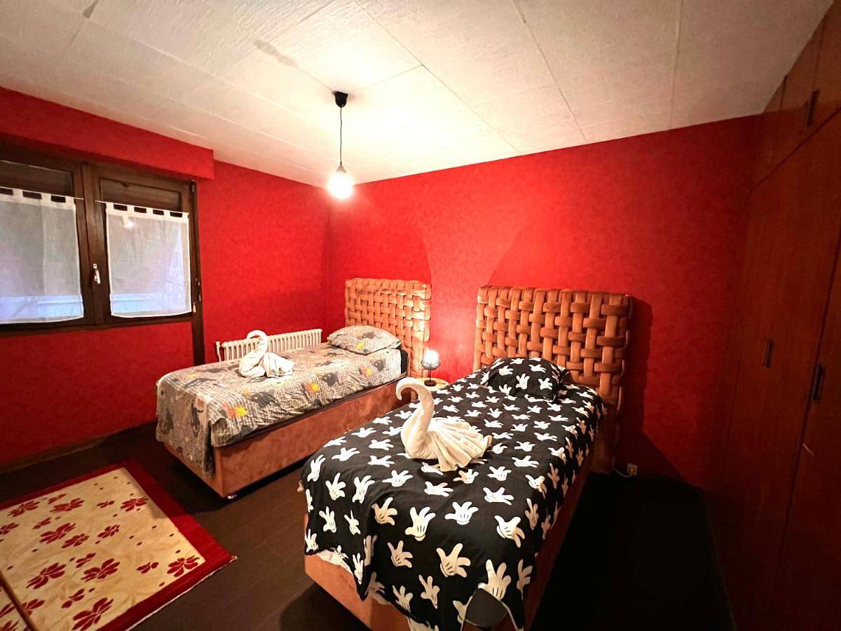 Appartement entier, Three-Bedroom Apartment in Bonneville, Région de Bonneville