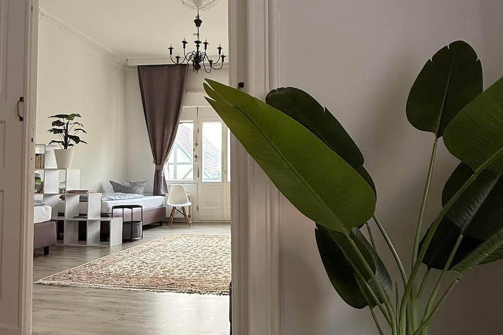 Appartement entier, Old Town Apartment - The Monti - Superior in Stendal, Altmark