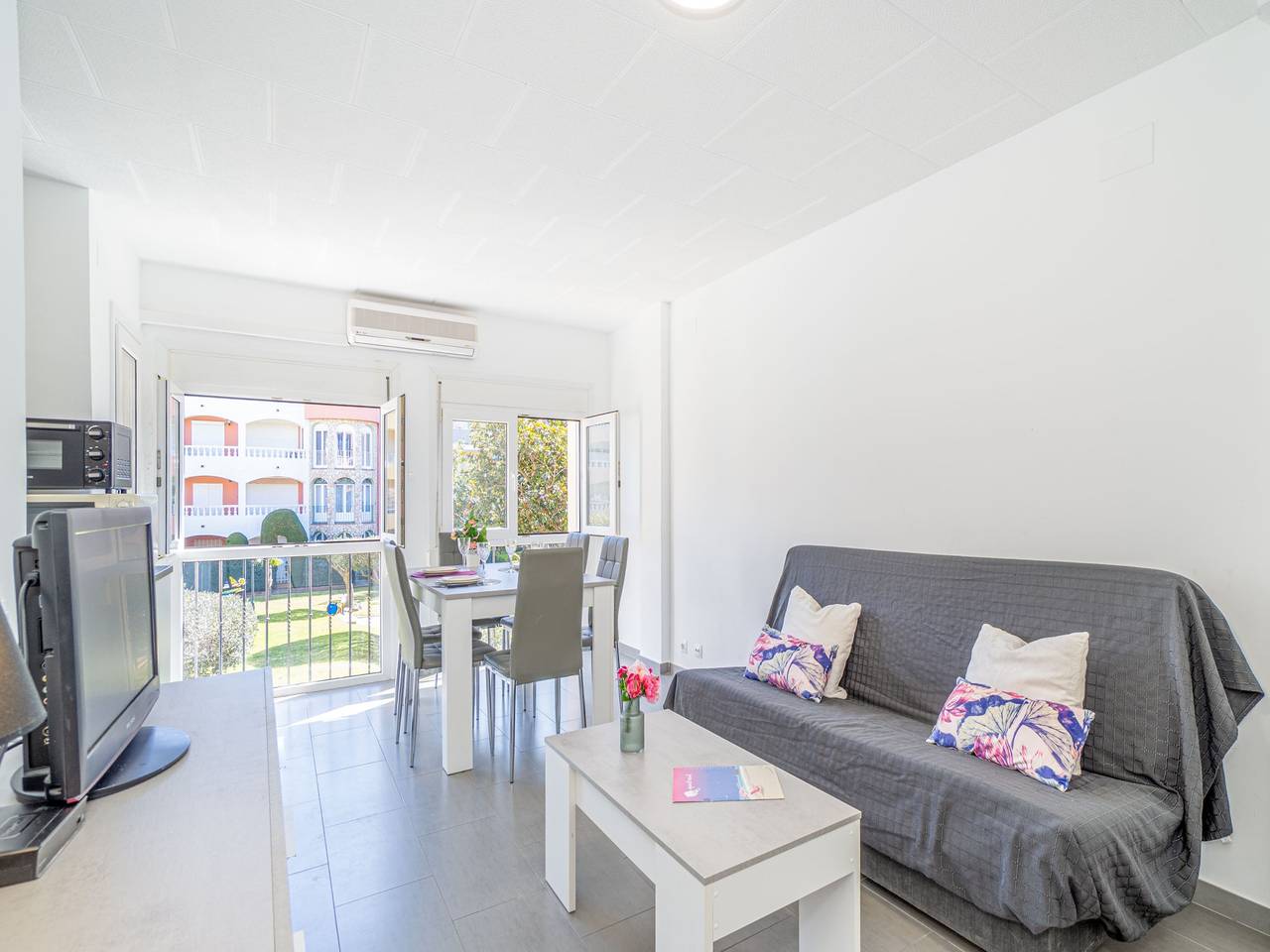 Appartamento vacanze a Costa Brava a partire da 136€ a notte