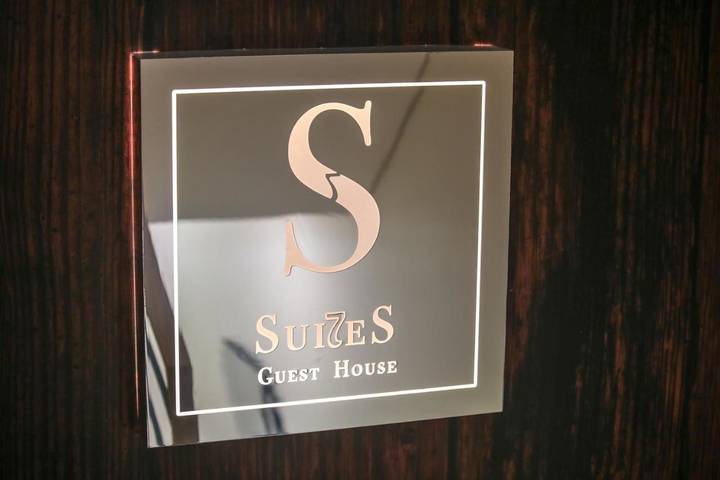 Maison d’hôte pour 2 personnes, avec vue et balcon à Cascais - 2