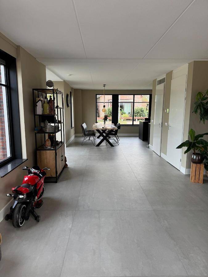 Ferienhaus für 5 Personen, mit Terrasse und Garten sowie Pool und Ausblick in Castricum Gemeinde