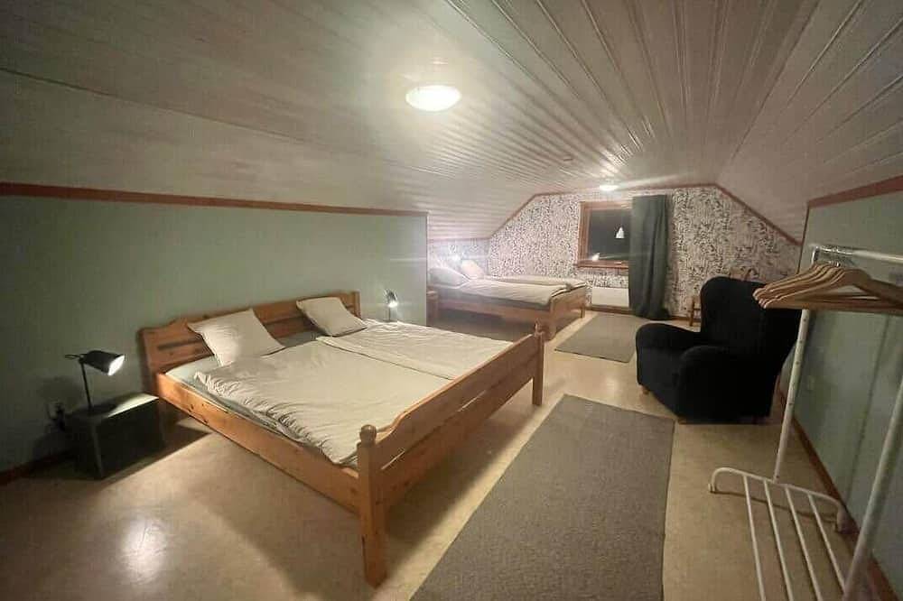 Junosuando - Keräntöjärvi 81 in Pajala, Lappland (Schweden)