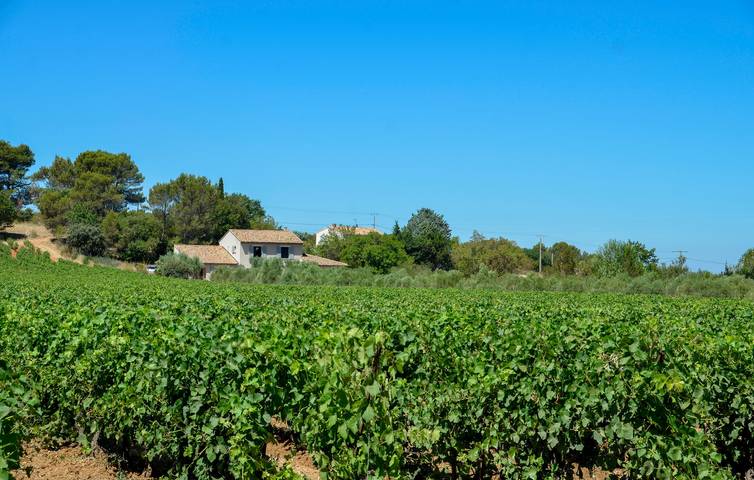 Sunset Terrace Apartamento con Piscina y Parking WiFi in Venelles, Region de Aix-en-Provence