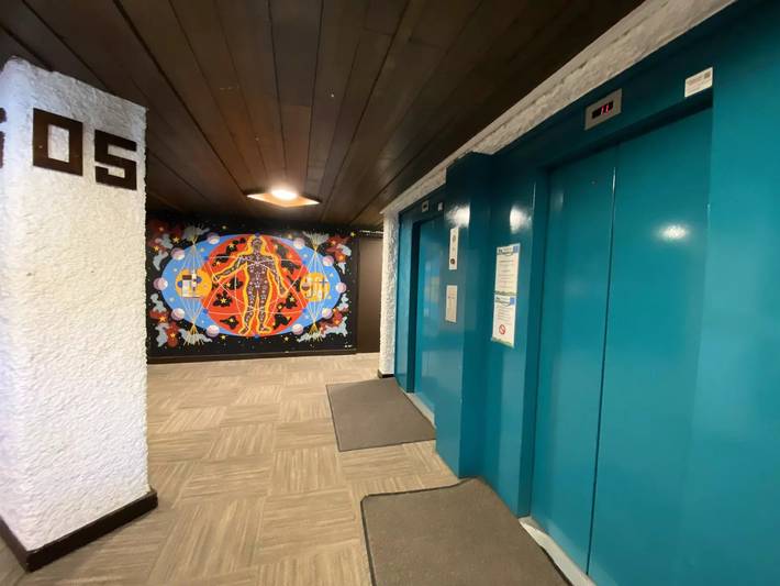 Gîte pour 4 personnes, avec balcon dans Office De Tourisme Des Orres - 3