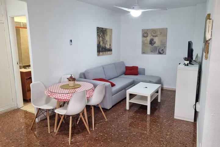 Appartement entier, Apartment In The Courtyard Of The Juderia Of Cordoba in Distrito Centro (Córdoba), Cordoba