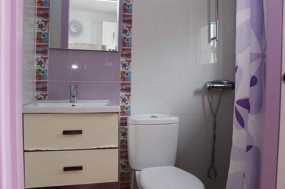 Ganze Wohnung, Studio Extramuros in the town centre in Conil de la Frontera, Costa de la Luz