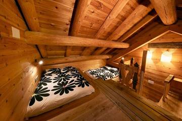 Casa Rural para 18 Personas en Fanlo, Parque nacional de Ordesa y Monte Perdido, Foto 4