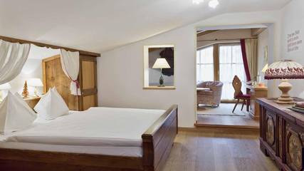 Hotel für 4 Personen in Maria Alm, Steinernes Meer, Bild 4