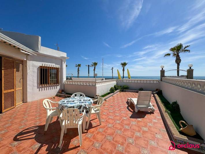 Casa de vacaciones para 8 personas, con terraza y vistas, Se admiten mascotas - 1