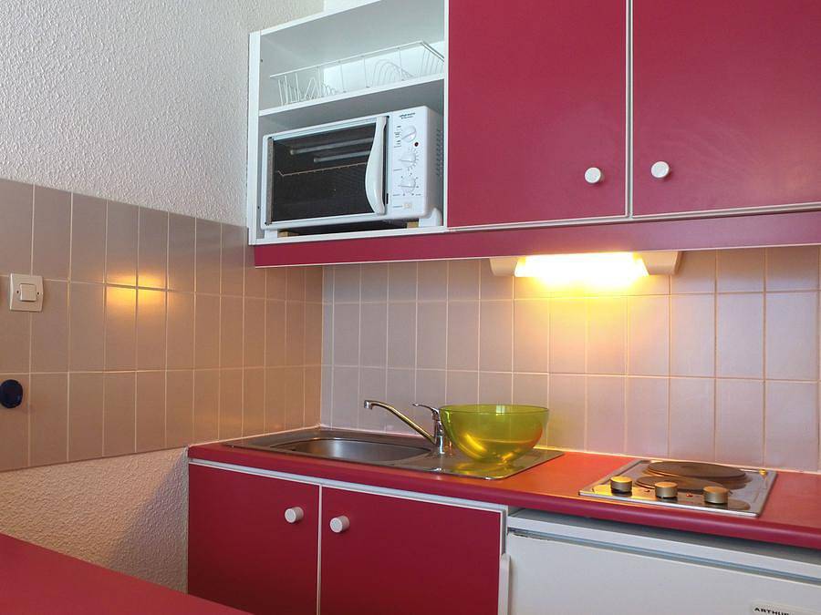 Vvf Villages - Les Alpages du Queyras - Ceillac - Appartement 2 personnes in Ceillac, Queyras