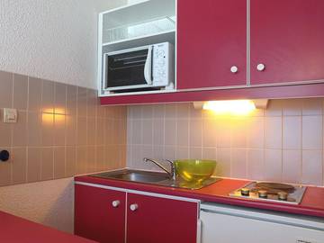 Camping pour 2 Personnes dans Ceillac, Hautes-Alpe, Photo 4