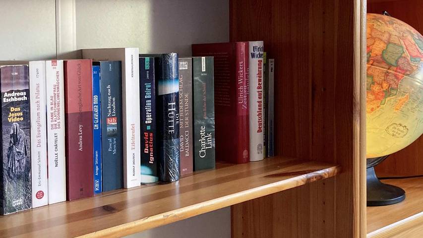 Ferienwohnung für 6 Personen in Bernkastel-Kues - 3