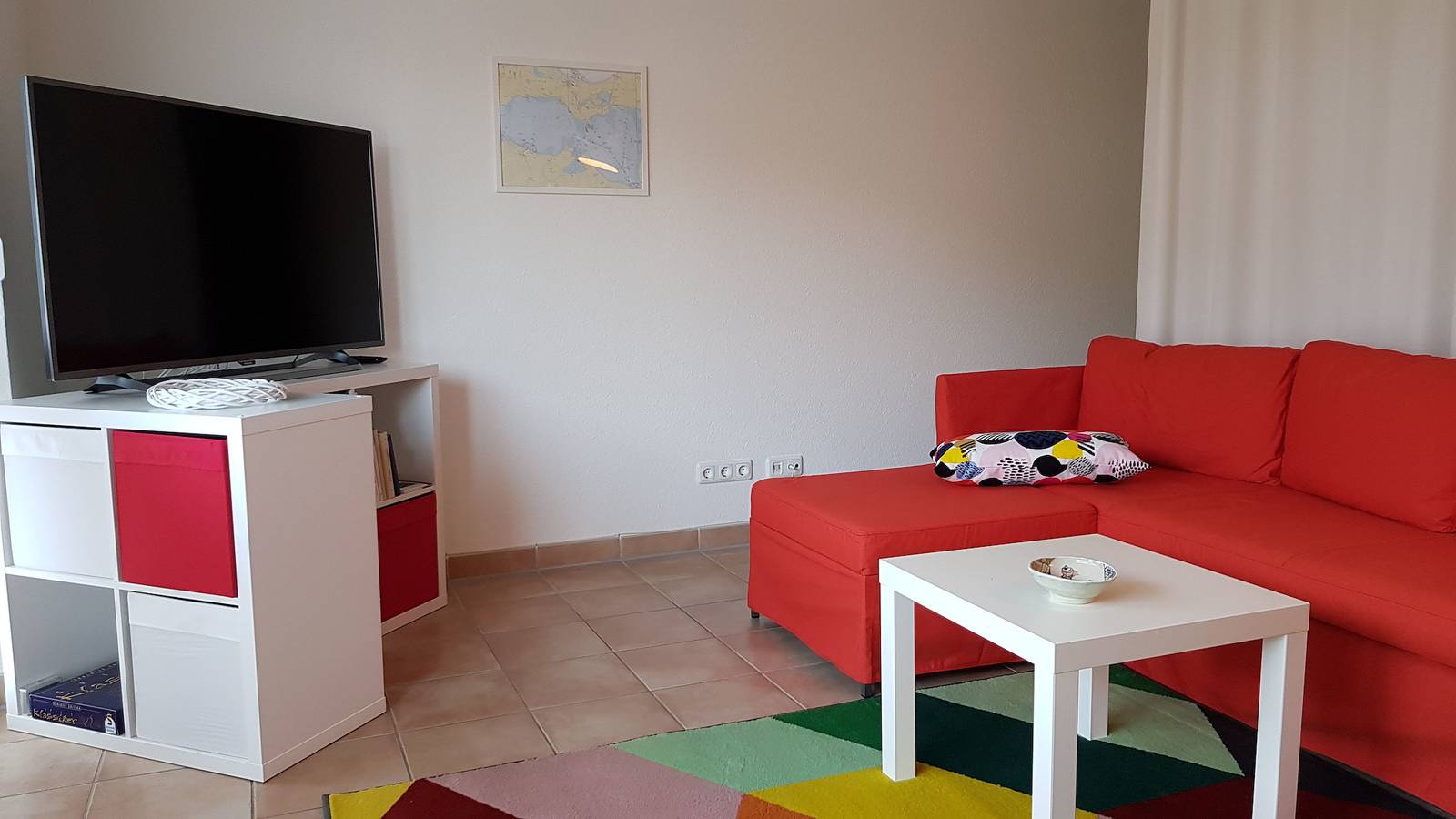 Ganze Ferienwohnung, Seestraße 71 Ap. 7 in Ostseebad Zingst, Zingst