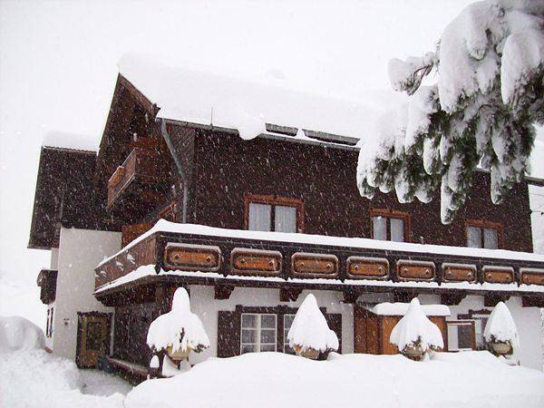 Pension für 2 Personen in Heiligenblut, Großglockner