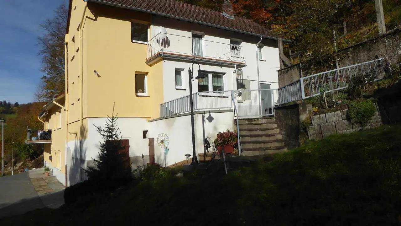 Ferienhaus für 6 Personen (100 m²) in Modautal in Modautal, Südhessen