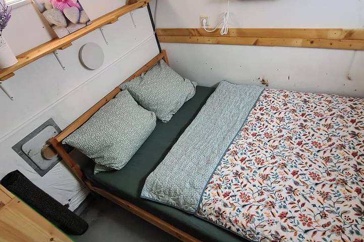 Ferienhaus für 2 Personen in Hannover und Umgebung - 2