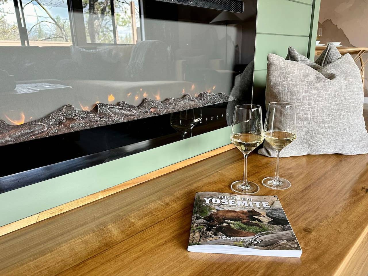 Yosemite Adventure great location condo by Casaoso in Madera County
