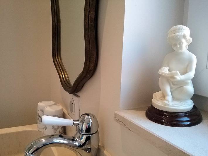 Location de vacances pour 2 personnes, avec jardin dans Eure-et-Loir - 4